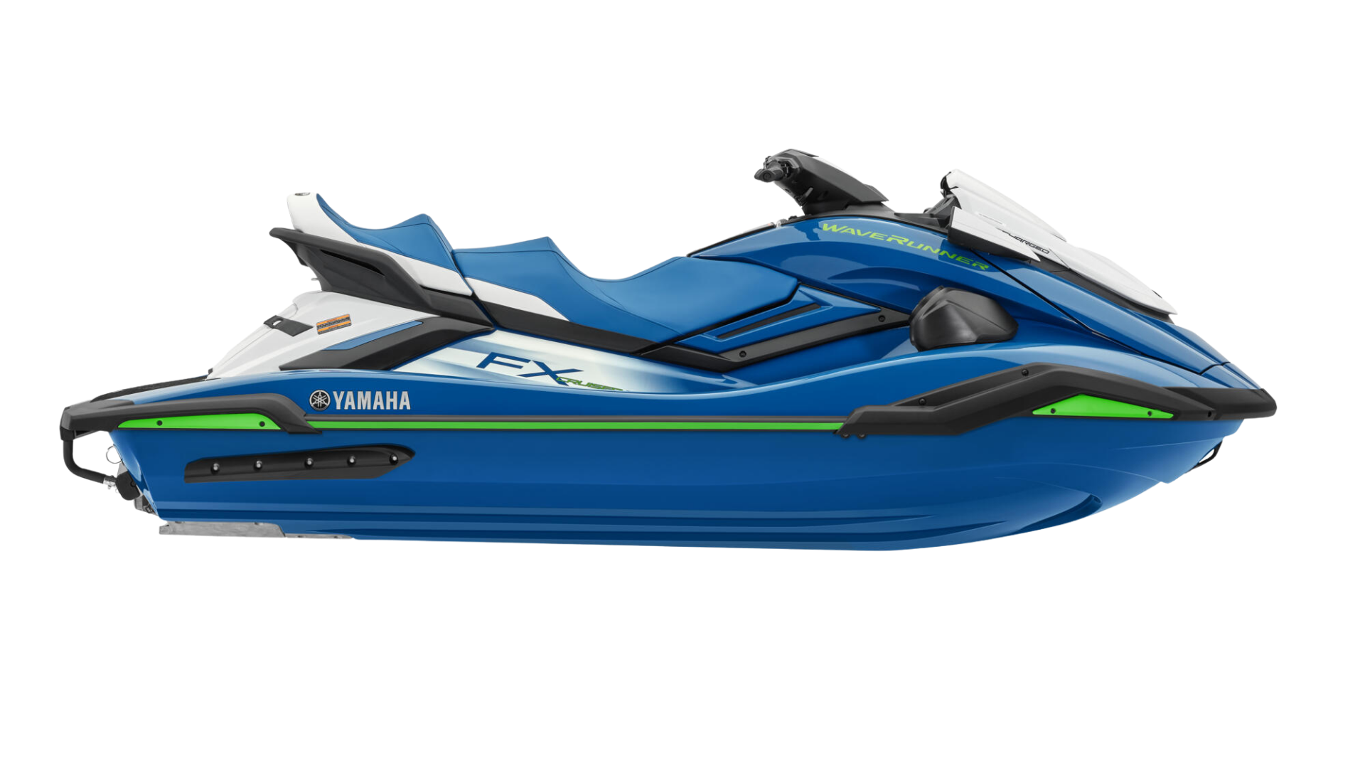 FX Cruiser SVHO Dusty Navy