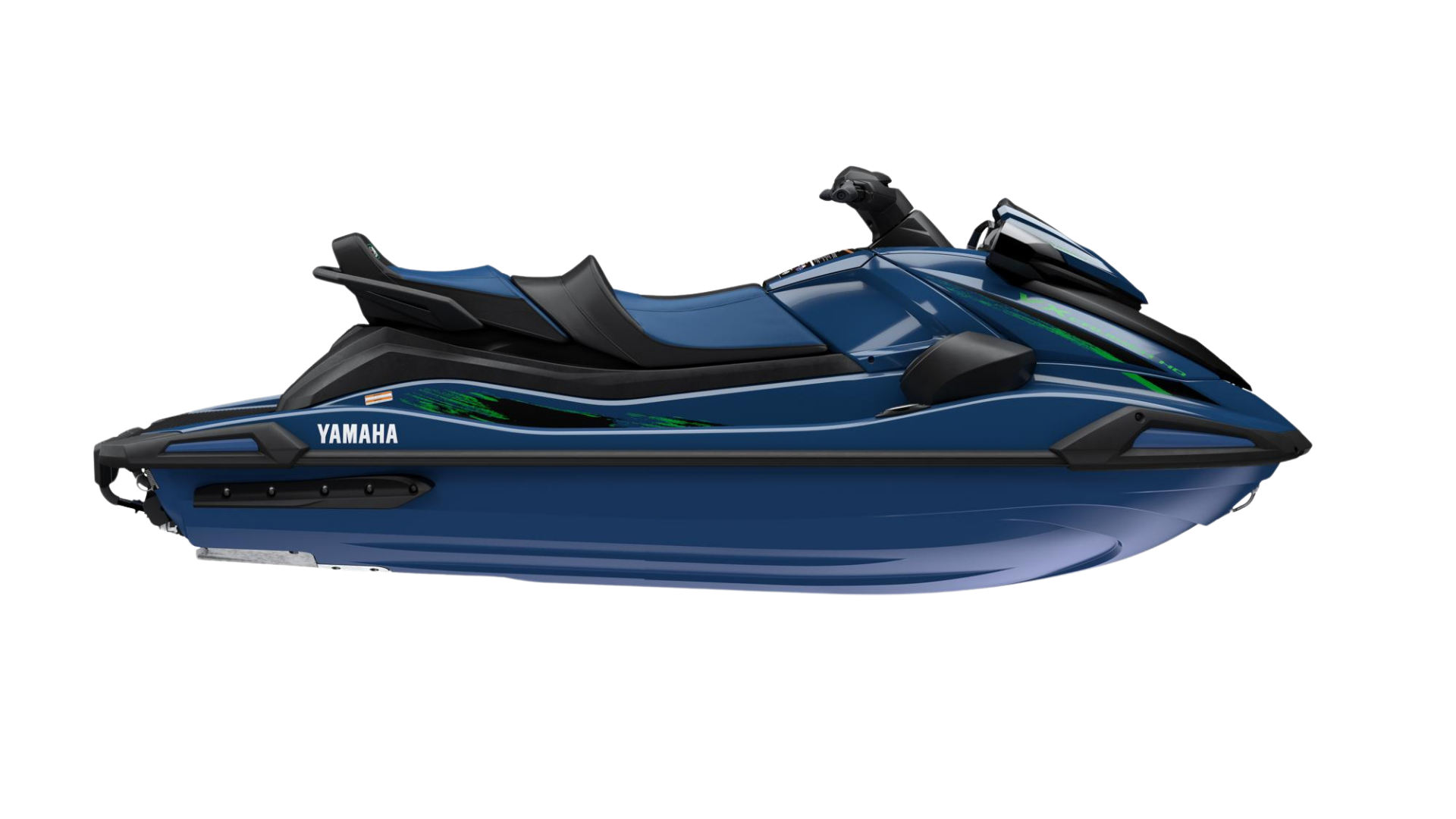 VX Cruiser HO Dusty Blue