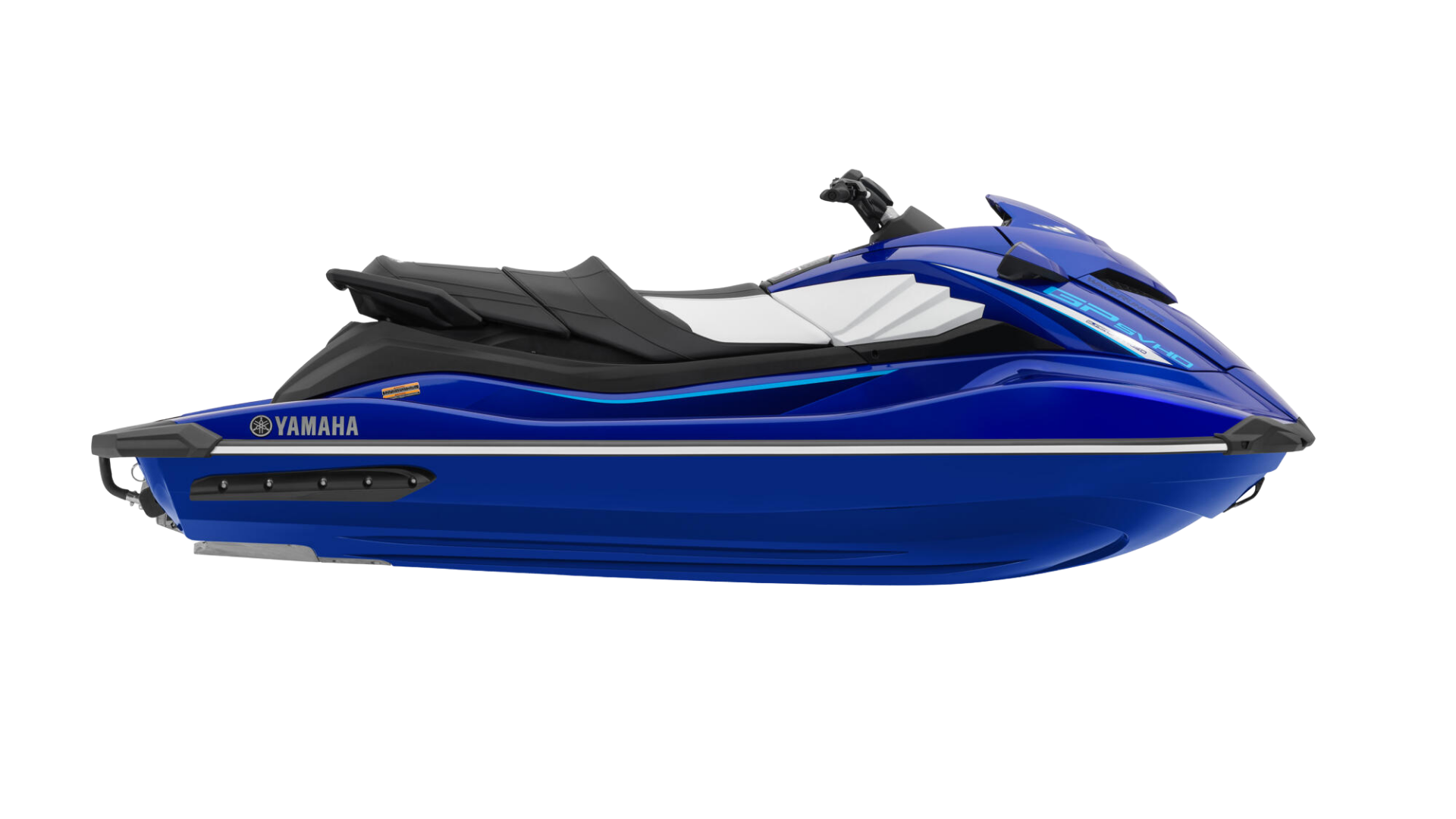 GP SVHO Deep Purplish Blue