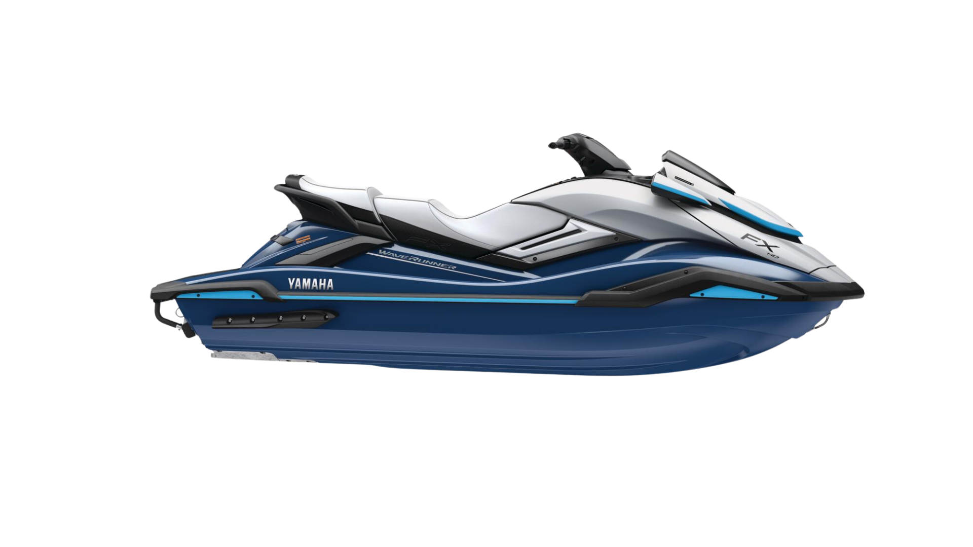 FX HO Deepwater Blue