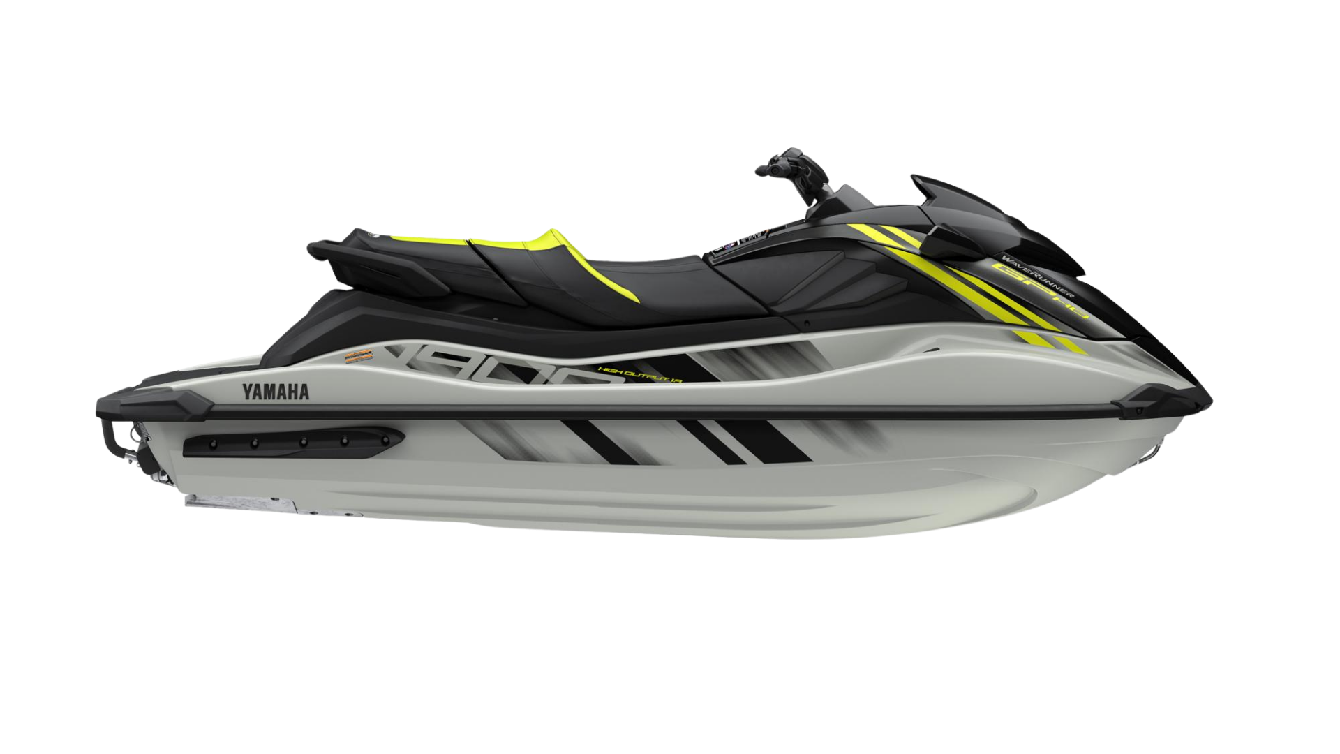 GP HO Light Green Grey